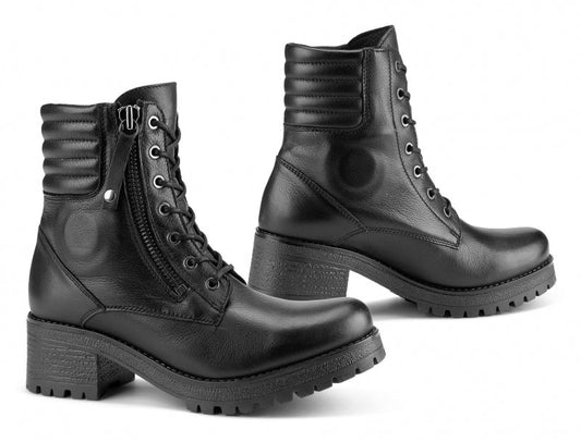 FALCO MISTY WOMENS BOOTS