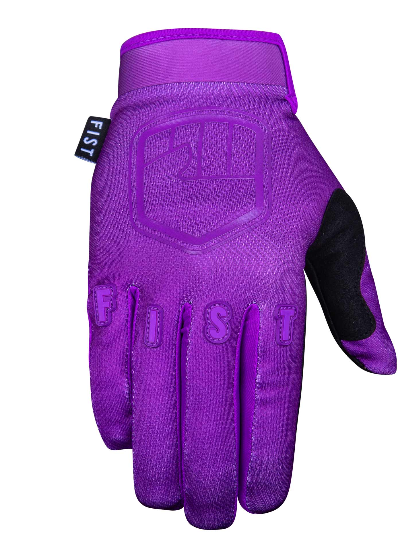 FIST YOUTH PURPLE STOCKER GLOVES