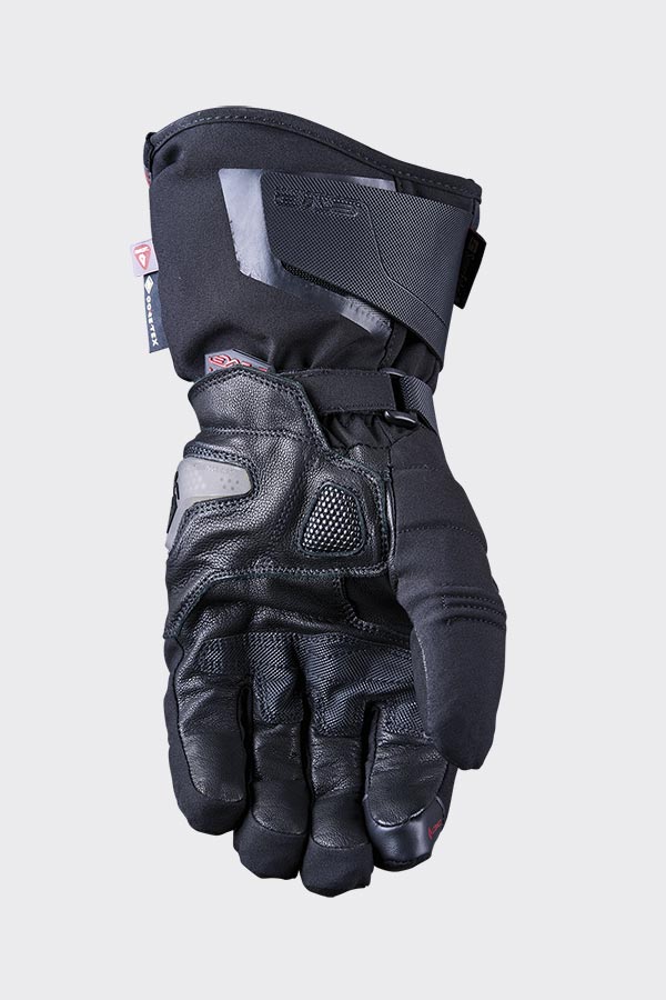 HG PRIME GTX FIVE HEATED GLOVES