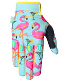 FIST FLAMINGO ATTACK YOUTH GLOVES