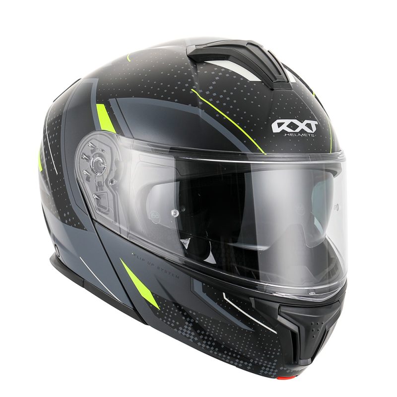 RXT 918 FLIP-UP HELMET