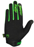 Stocker Adult Glove - Fluoro Green