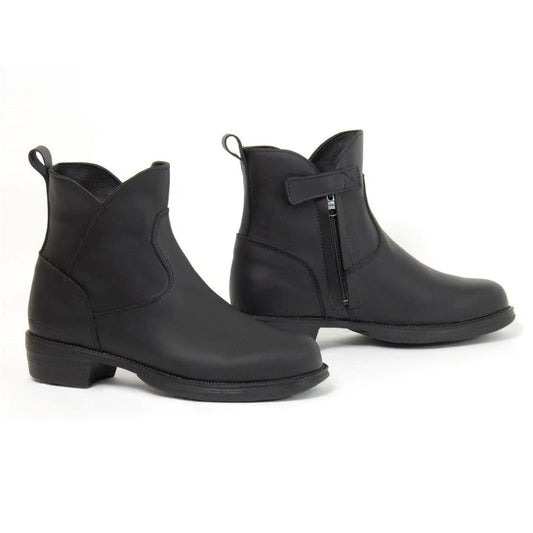 FORMA JOY DRY WOMENS BOOTS - BLACK