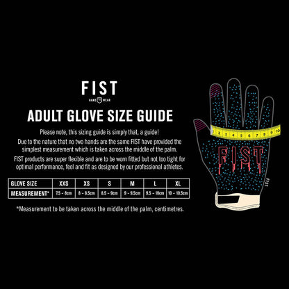 FIST STOCKET GLOVES