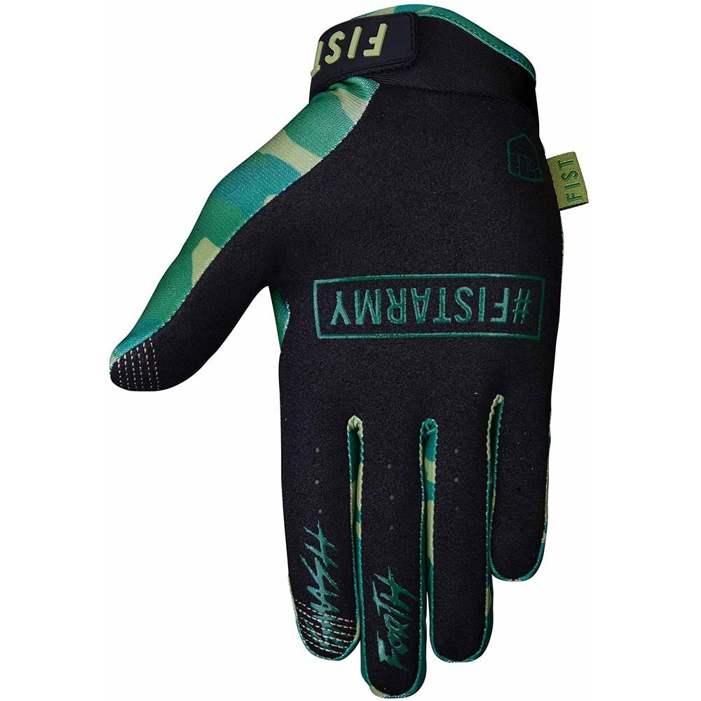 FIST STOCKER YOUTH GLOVES