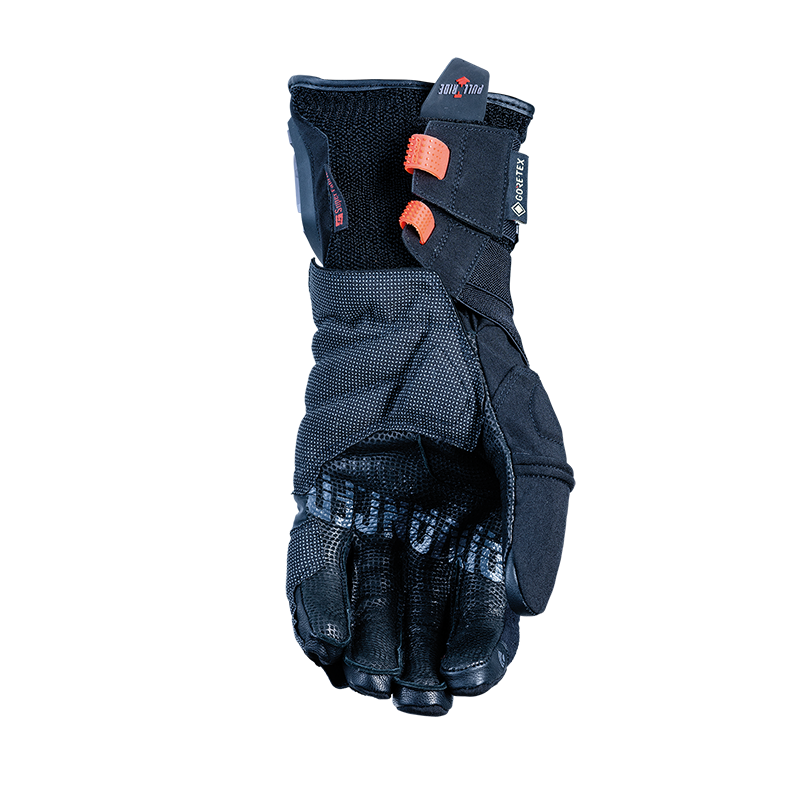 Five TFX-1 GTX Glove - Black/Grey