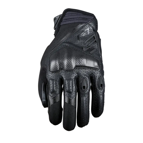 GLOVE FIVE RS-C EVO BLACK