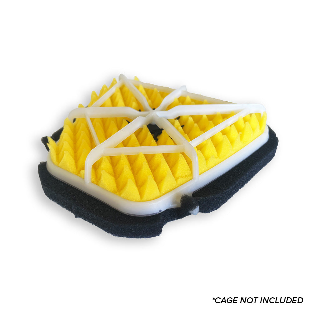 FWF YAMAHA WR 250F AIR FILTER