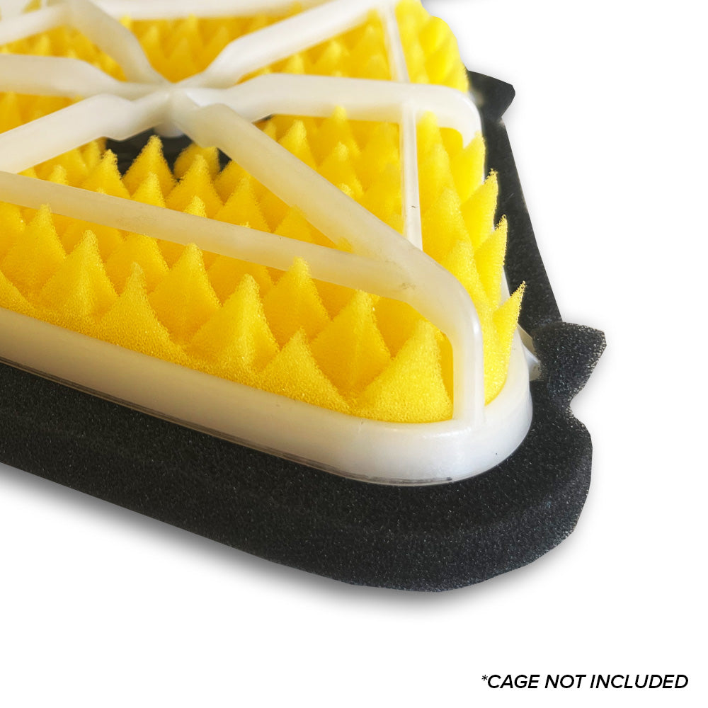 FWF YAMAHA WR 250F AIR FILTER