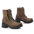 HOUSE OF MOTORCYCLES | MISTY ARMY LADIES BOOT| FALCO