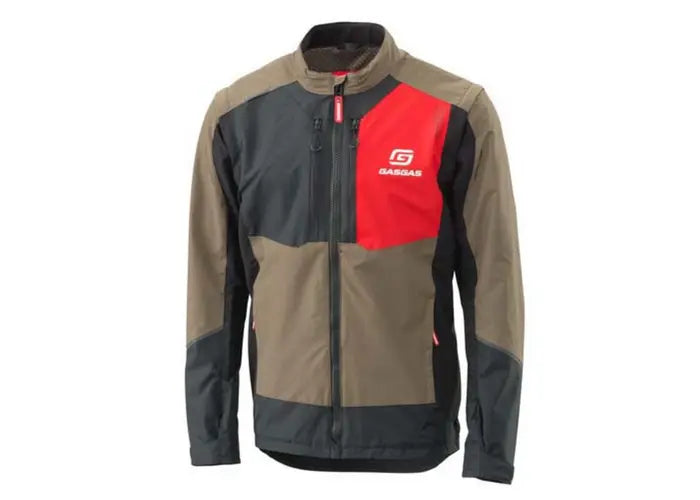 GASGAS MENS FAST JACKET