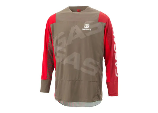 GASGAS MENS FAST JERSEY