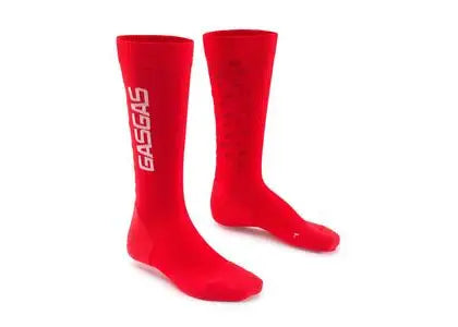 GASGAS OFFROAD SOCKS - RED