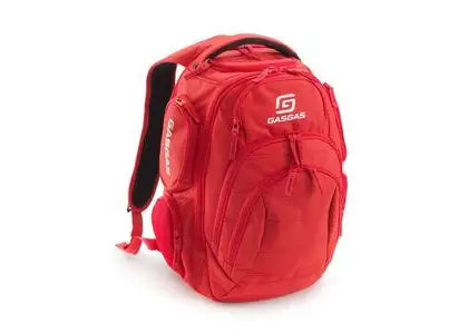 GASGAS TEAM REV BACKPACK - RED