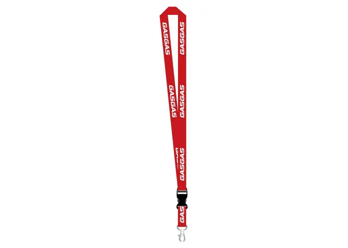 GASGAS LANYARD