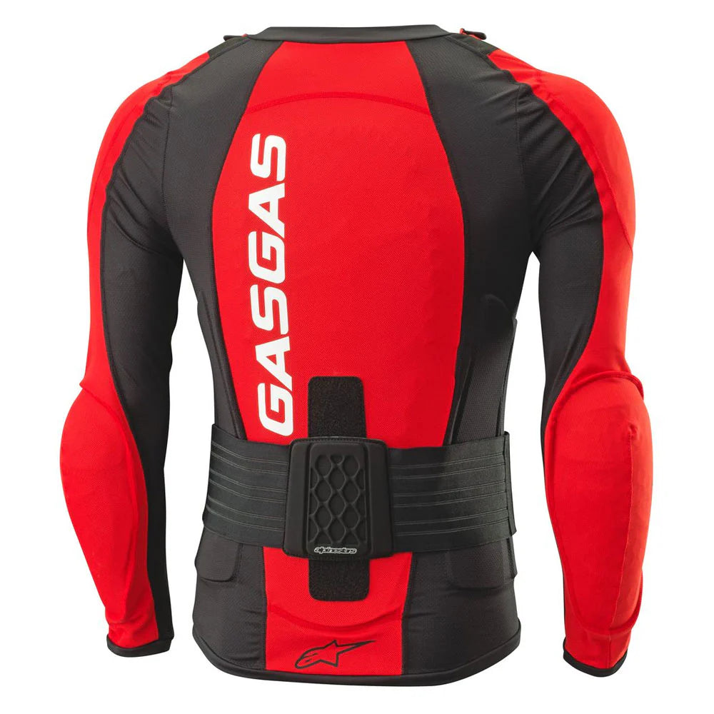 GASGAS SEQUENCE PROTECTION JACKET