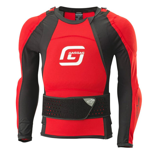 GASGAS SEQUENCE PROTECTION JACKET