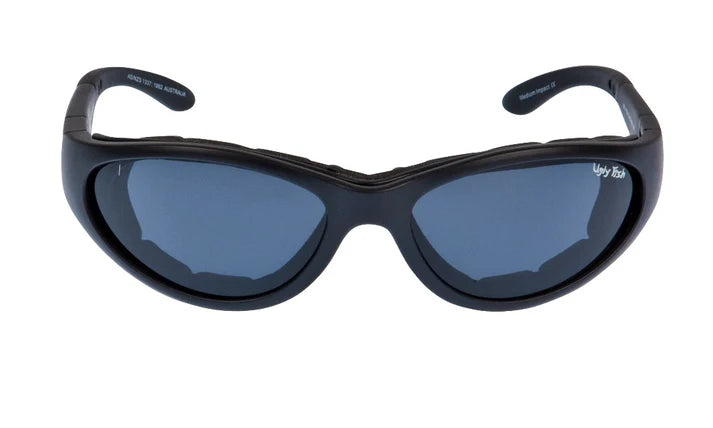 UGLY FISH GLIDE MOTORCYCLE SUNGLASSES