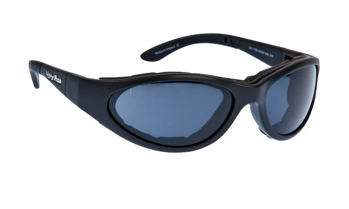 UGLY FISH GLIDE MOTORCYCLE SUNGLASSES