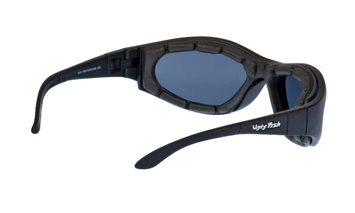 UGLY FISH GLIDE MOTORCYCLE SUNGLASSES