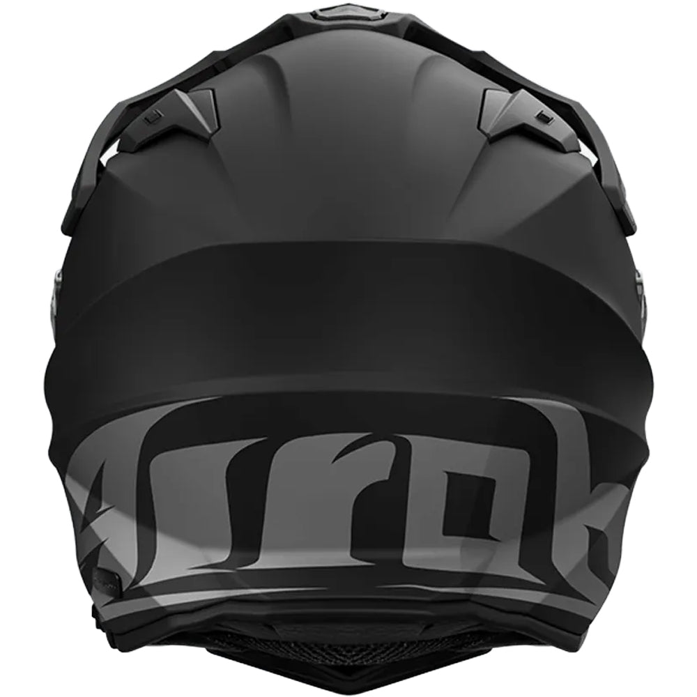 AIROH COMMANDER 2 HELMET - MATT BLACK