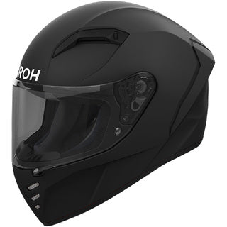 AIROH CONNOR HELMET - MATTE BLACK