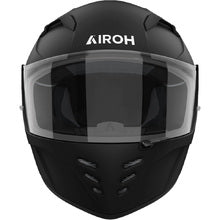 AIROH CONNOR HELMET - MATTE BLACK