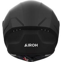 AIROH CONNOR HELMET - MATTE BLACK