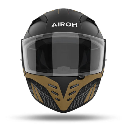 AIROH CONNOR ZEUS FULL FACE HELMET