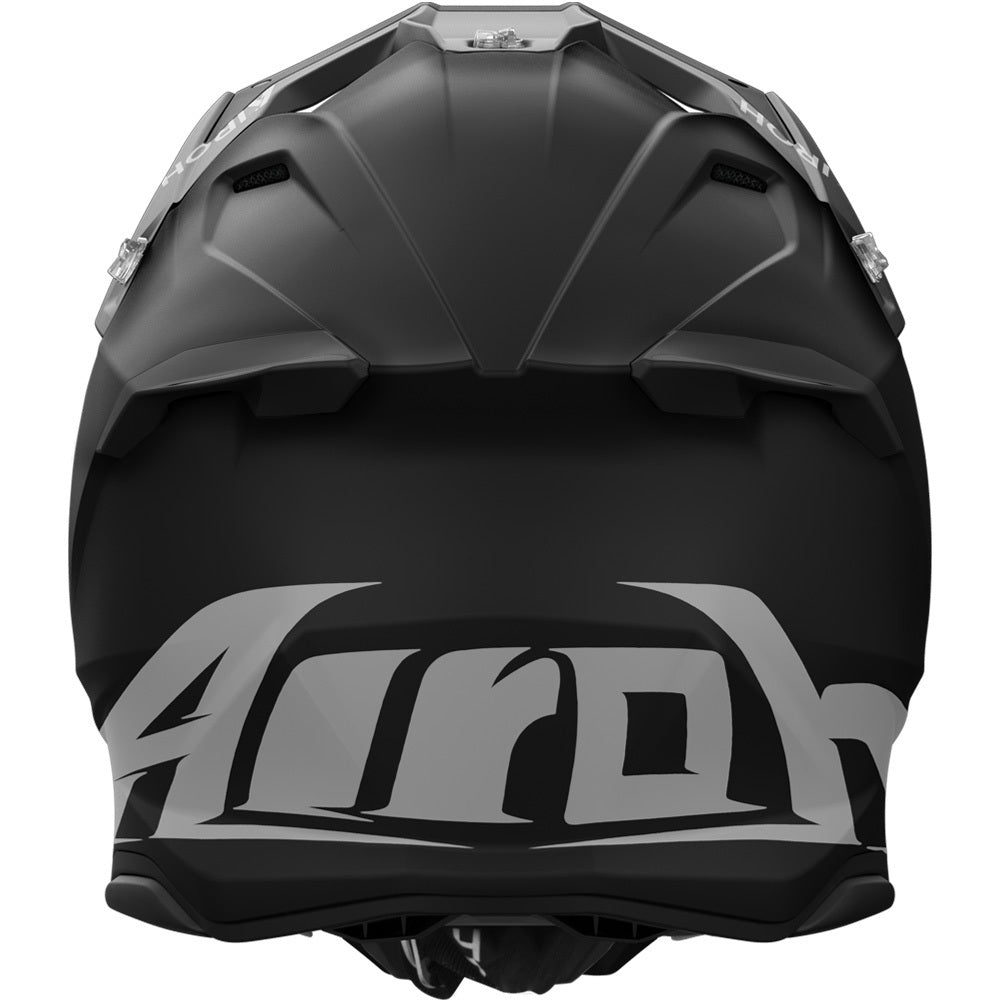 AIROH TWIST 3 HELMET - MATTE BLACK