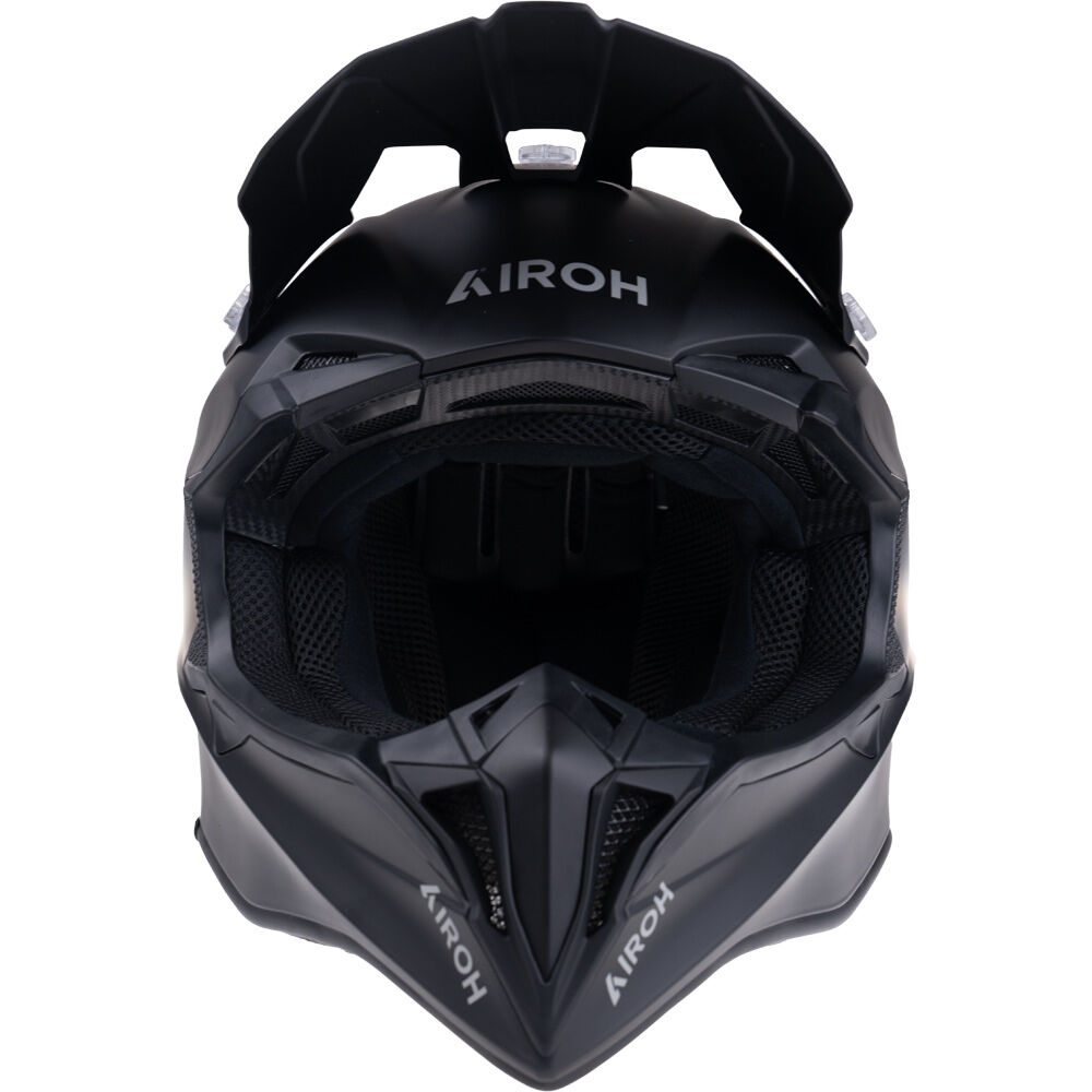 AIROH WRAAAP HELMET