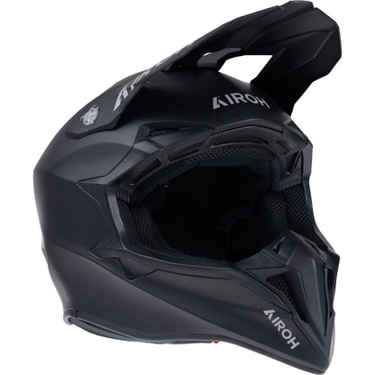 AIROH WRAAAP HELMET