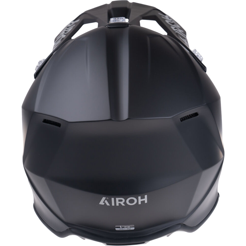 AIROH WRAAAP HELMET