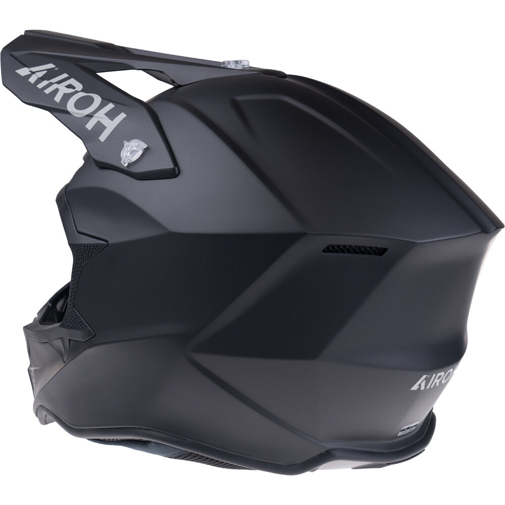 AIROH WRAAAP HELMET