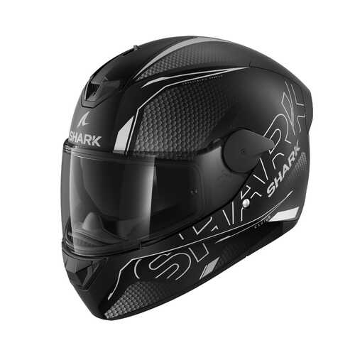 SHARK D-SKWAL 2 CADIUM HELMET