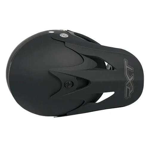 RXT YOUTH A717K RACER 4 MX HELMET