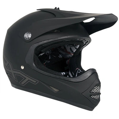 RXT YOUTH A717K RACER 4 MX HELMET