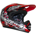 RXT RACER 4 A717K YOUTH HELMET