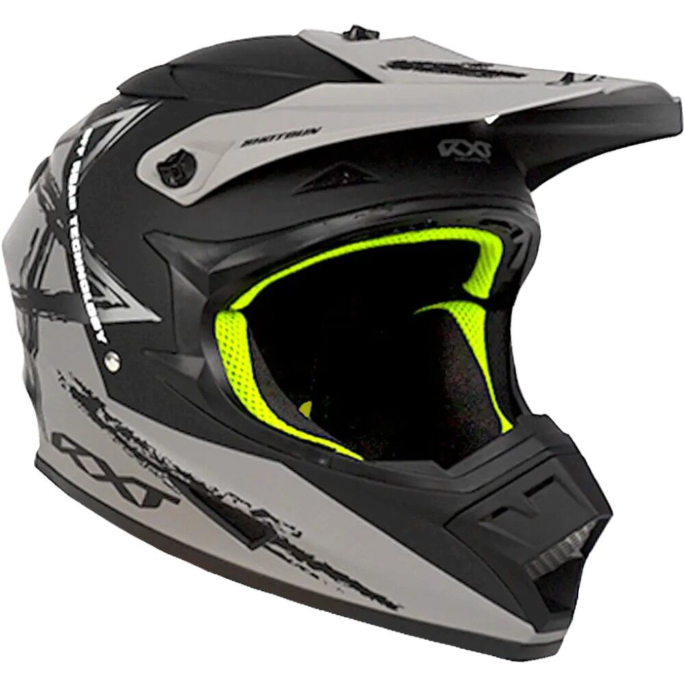 RXT A727 SECTOR WRATH HELMET