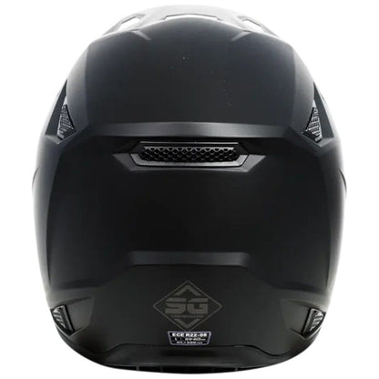 The RXT SG-1-PRO MX - MATT BLACK