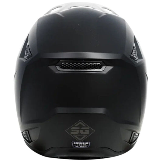 The RXT SG-1-PRO MX - MATT BLACK