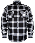 DIXXON TORANA FLANNEL