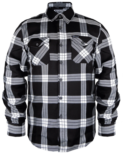DIXXON TORANA FLANNEL