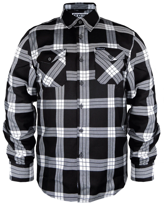 DIXXON TORANA FLANNEL