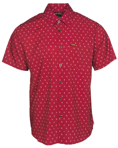 DIXXON LOWRIDER 10 YEAR PARTY SHIRT