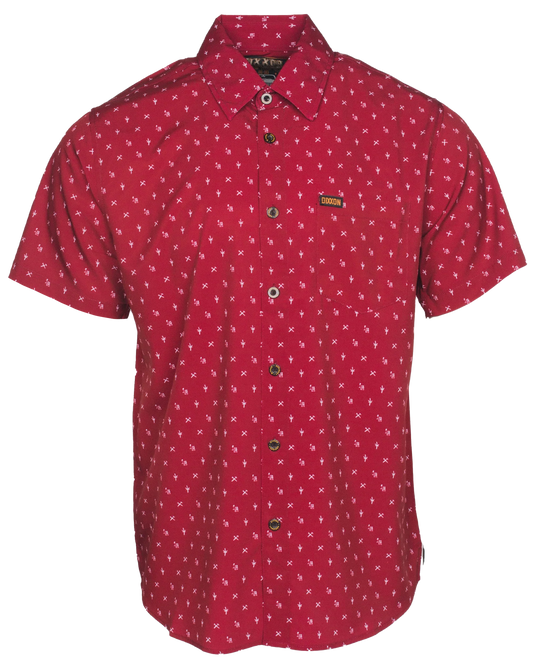 DIXXON LOWRIDER 10 YEAR PARTY SHIRT