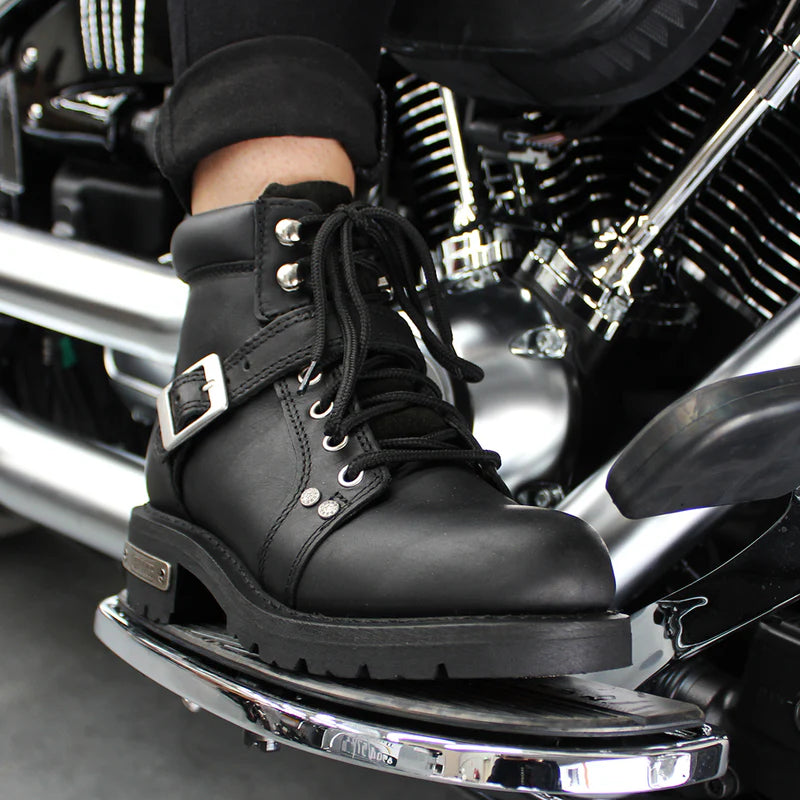 JOHNNY REB WOMEN'S MADDY II BOOTS