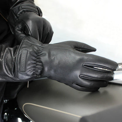 JOHNNY REB EPPING LEATHER GLOVE