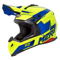M2R X2 INVERSE HELMET
