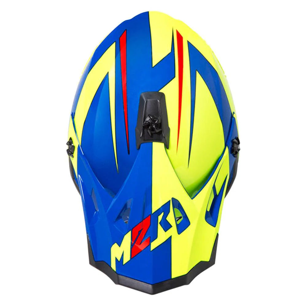M2R X2 INVERSE HELMET